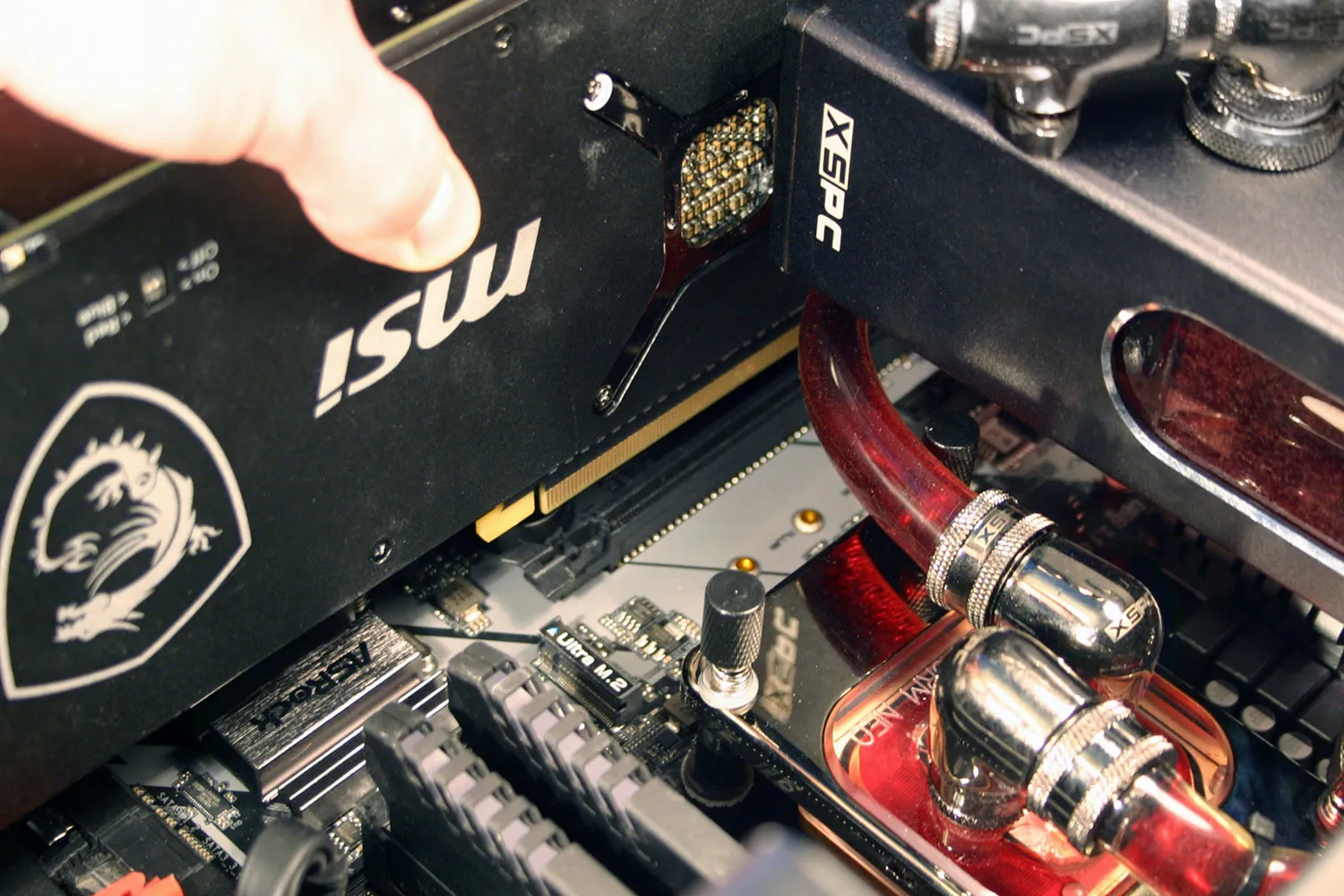 GPU