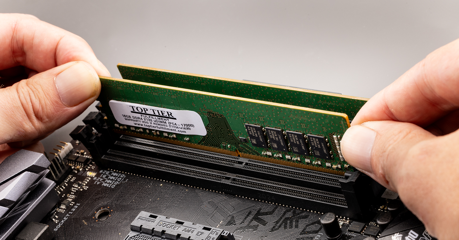 RAM