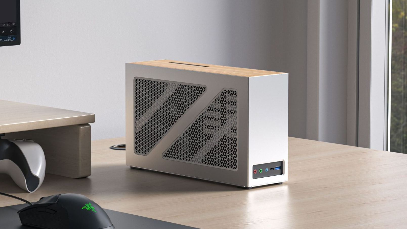 simple pc